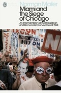 Cover: Miami and the Siege of Chicago - Penguin Books Ltd