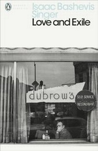 Abbildung von: Love and Exile - Penguin Books Ltd