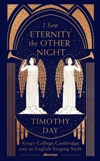 Abbildung von: I Saw Eternity the Other Night - Penguin Books Ltd