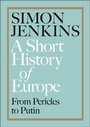 Cover: A Short History of Europe - Penguin Books Ltd