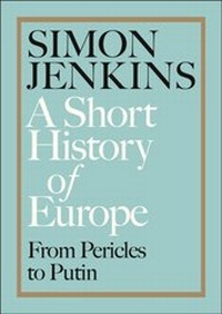 Enlarge image Cover: A Short History of Europe - Penguin Books Ltd