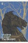 Cover: The Blizzard - Penguin Books Ltd
