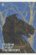 Cover: The Blizzard - Penguin Books Ltd