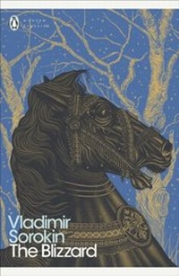 Abbildung von: The Blizzard - Penguin Books Ltd
