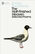 Cover: The Half-Finished Heaven - Penguin Books Ltd