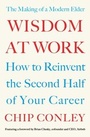 Cover: Wisdom at Work - Penguin Books Ltd