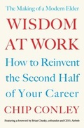 Cover: Wisdom at Work - Penguin Books Ltd