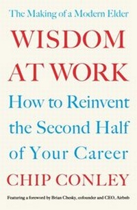 Enlarge image Cover: Wisdom at Work - Penguin Books Ltd