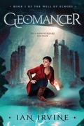 Cover: Geomancer - Santhenar Trust