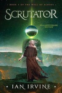 Enlarge image Cover: Scrutator - Santhenar Trust