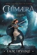 Cover: Chimaera - Santhenar Trust