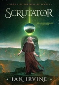 Cover: Scrutator - Santhenar Trust