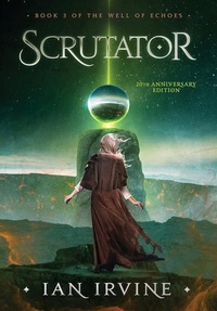 Enlarge image Cover: Scrutator - Santhenar Trust