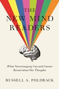 Bild: The New Mind Readers - Princeton University Press