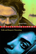 Cover: An Accented Cinema - Princeton University Press