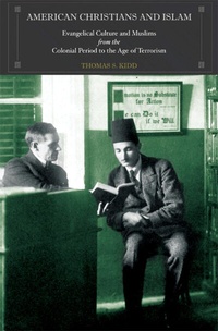 Abbildung von: American Christians and Islam - Princeton University Press