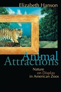 Cover: Animal Attractions - Princeton University Press