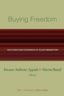 Cover: Buying Freedom - Princeton University Press