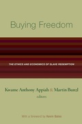 Cover: Buying Freedom - Princeton University Press