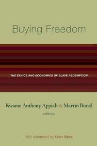 Abbildung von: Buying Freedom - Princeton University Press