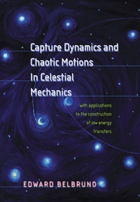 Abbildung von: Capture Dynamics and Chaotic Motions in Celestial Mechanics - Princeton University Press
