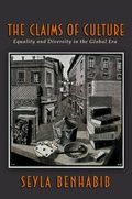 Cover: The Claims of Culture - Princeton University Press