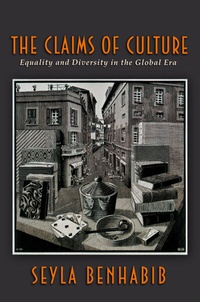 Abbildung von: The Claims of Culture - Princeton University Press