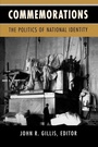 Cover: Commemorations - Princeton University Press