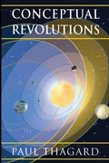 Cover: Conceptual Revolutions - Princeton University Press