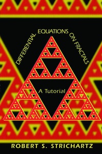 Abbildung von: Differential Equations on Fractals - Princeton University Press