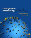 Cover: Demographic Forecasting - Princeton University Press