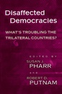 Cover: Disaffected Democracies - Princeton University Press