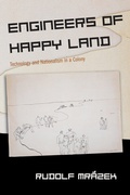 Cover: Engineers of Happy Land - Princeton University Press