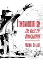 Cover: Ethnonationalism - Princeton University Press