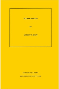 Abbildung von: Elliptic Curves - Princeton University Press