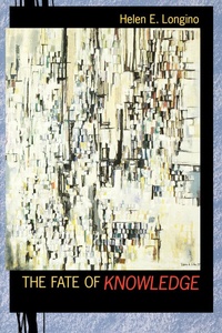 Enlarge image Cover: The Fate of Knowledge - Princeton University Press