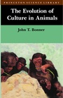 Cover: The Evolution of Culture in Animals - Princeton University Press