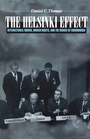 Cover: The Helsinki Effect - Princeton University Press
