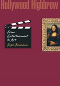 Cover: Hollywood Highbrow - Princeton University Press
