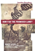 Cover: How Far the Promised Land? - Princeton University Press