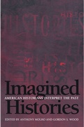 Cover: Imagined Histories - Princeton University Press