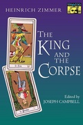 Cover: The King and the Corpse - Princeton University Press