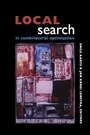 Cover: Local Search in Combinatorial Optimization - Princeton University Press