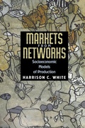 Bild: Markets from Networks - Princeton University Press