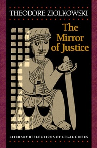 Enlarge image Cover: The Mirror of Justice - Princeton University Press