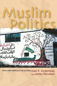 Abbildung von: Muslim Politics - Princeton University Press