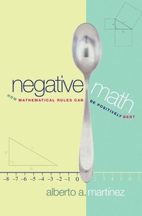 Abbildung von: Negative Math - Princeton University Press