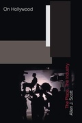 Cover: On Hollywood - Princeton University Press