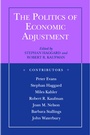 Cover: The Politics of Economic Adjustment - Princeton University Press