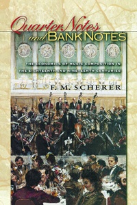 Abbildung von: Quarter Notes and Bank Notes - Princeton University Press